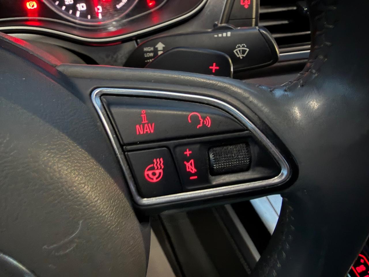 Audi A7 SPB 3.0 TDI 245 CV quattro Allestimento RS7 Full