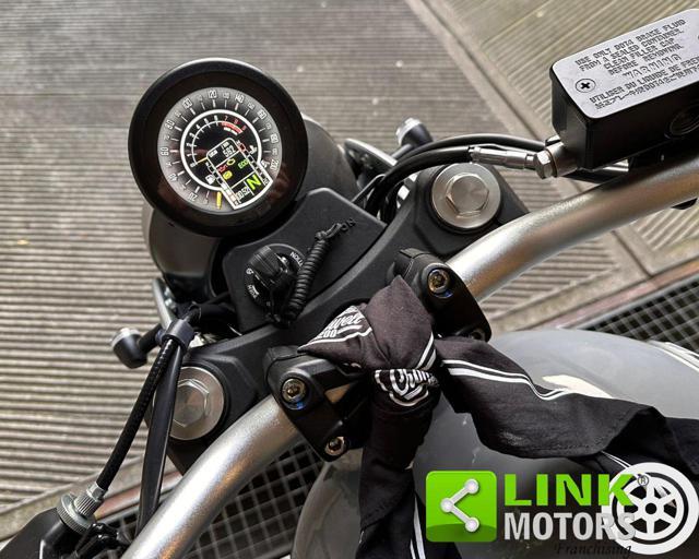 BRIXTON Cromwell 1200 2023