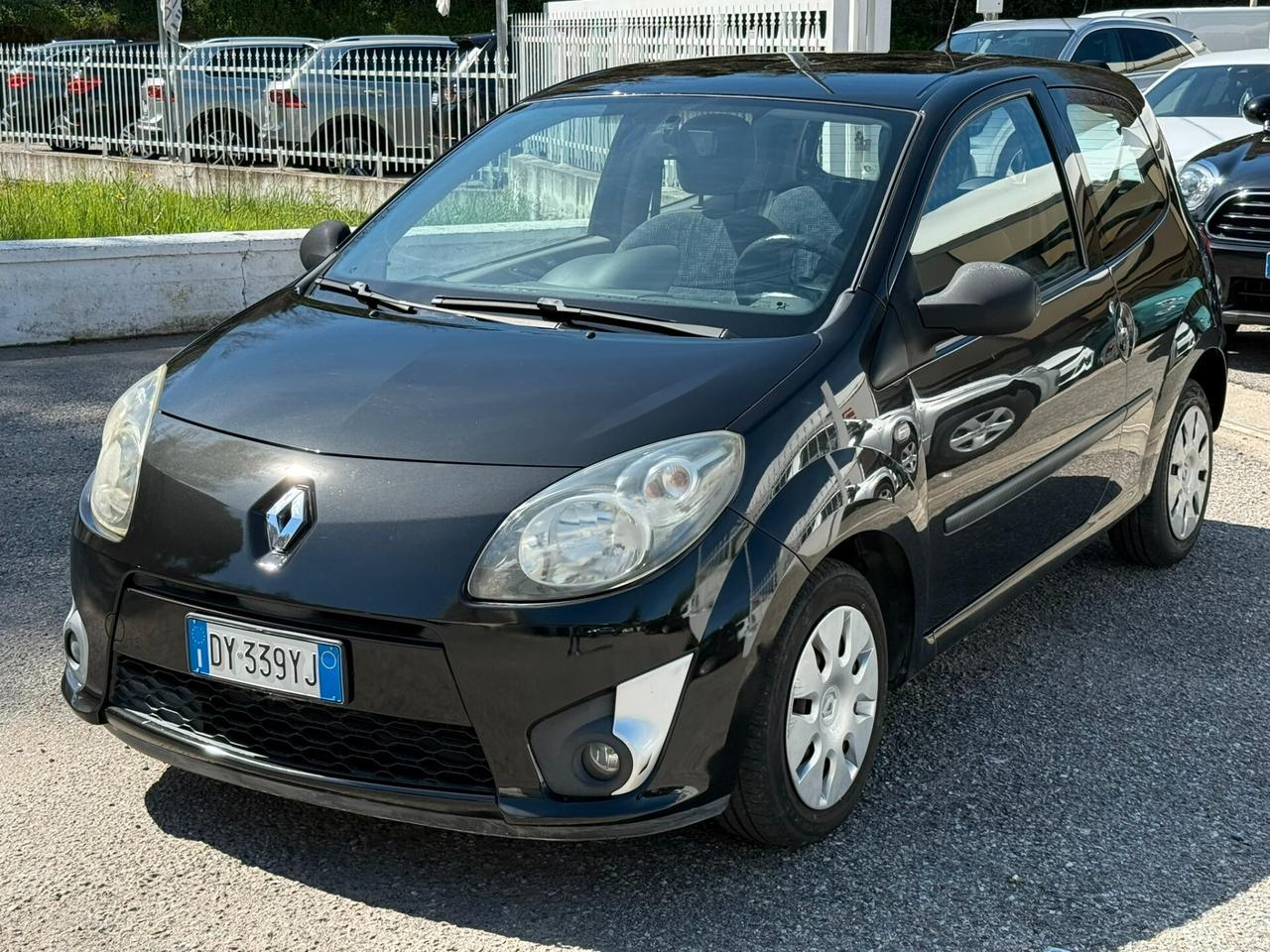 Renault Twingo 1.2 16V LEV Sport & Sound