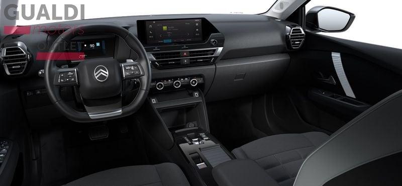 Citroën C4 C4 PureTech 130 S&S EAT8 Plus