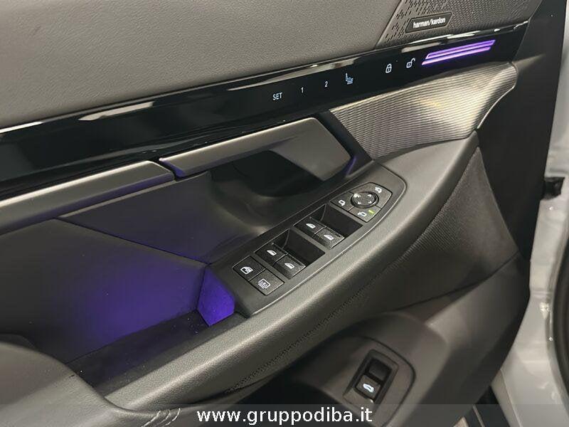 BMW Serie 5 G60 Berlina 520d 48V xdrive MSport Pro auto