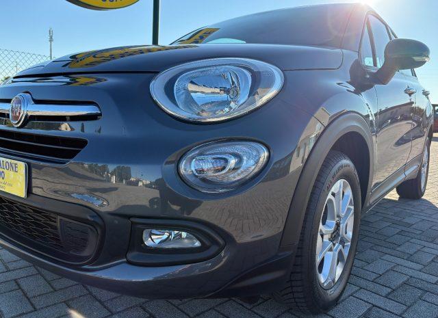 FIAT 500X 1.3 MultiJet 95 CV Pop NEOPATENTATI / PREZZO REALE