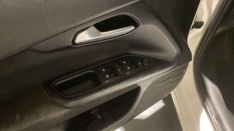 FIAT Tipo Tipo 1.6 Mjt S&S 5 porte Lounge