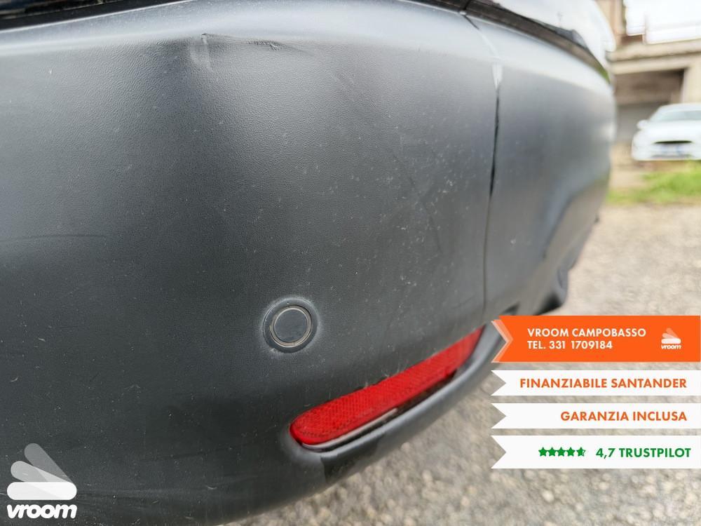 NISSAN Qashqai 2ª serie Qashqai 1.5 dCi Acenta