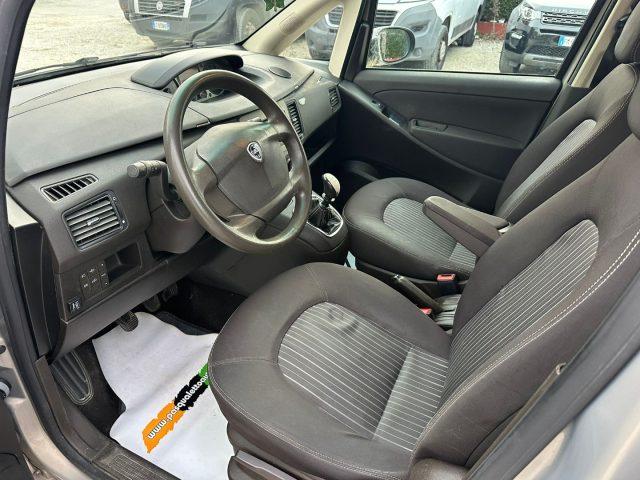 LANCIA MUSA GAS GPL! 1.4 Oro Ecochic