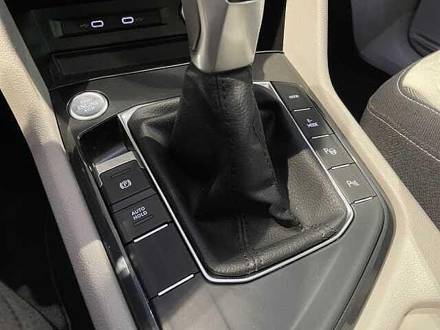 Volkswagen Tiguan 2ª serie 1.4TSI eHYBRID 204CV DSG Elegance (PHEV)