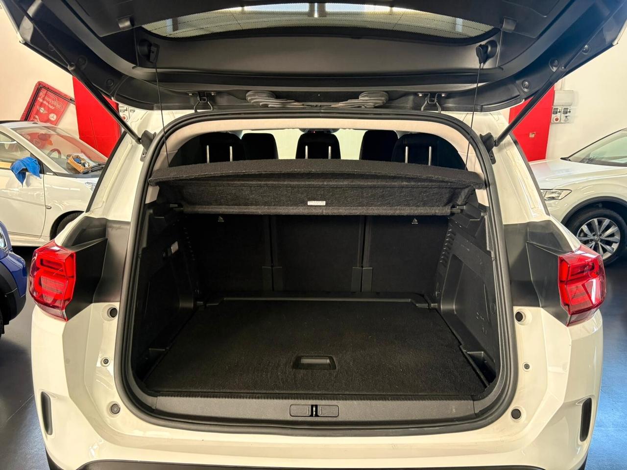 Citroen C5 Aircross BlueHDi 130 S&S Shine