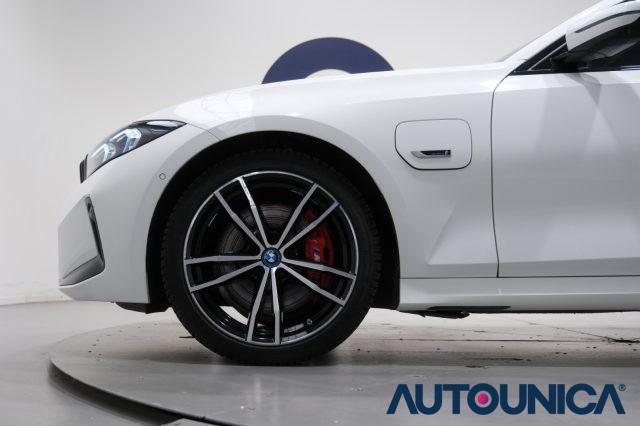 BMW 320 E TOURING MSPORT