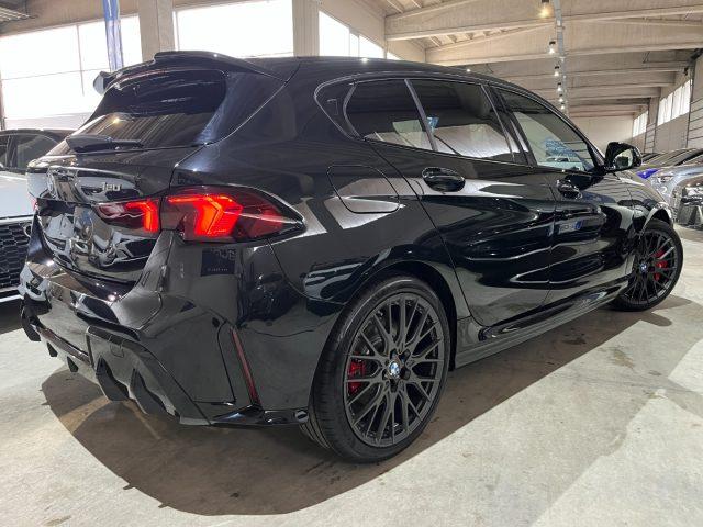 BMW 120 48V MSport Pro "19 M Sport Pro SEDILI PERFORMANCE
