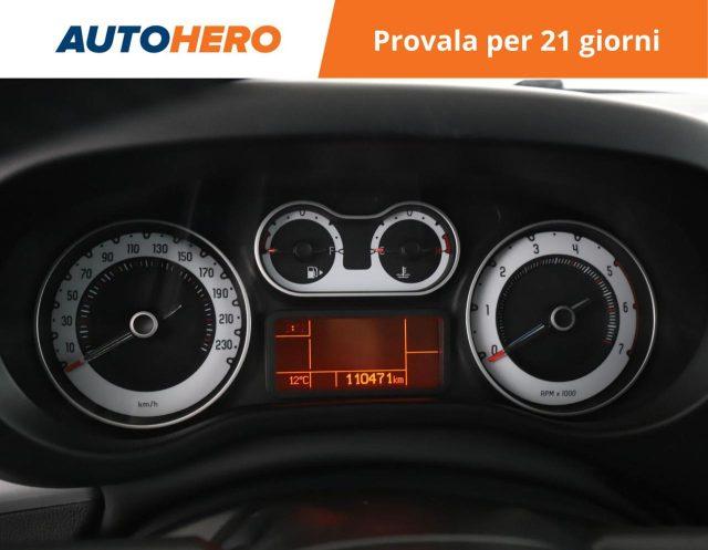 FIAT 500L 1.3 Multijet 95 CV Dualogic Pop Star