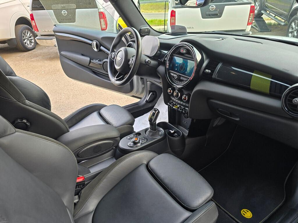 Mini Full Electric Cooper SE 184CV