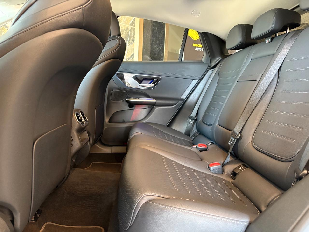 Mercedes-benz GLC 220 d 4Matic Coupé AMG Premium