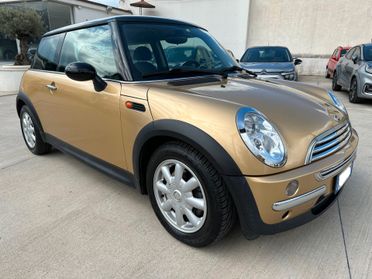 Mini Mini 1.4 tdi PER NEOPATENTATI