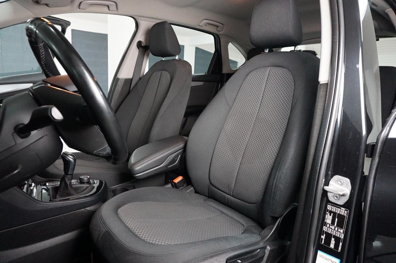 Bmw 216d Active Tourer Advantage