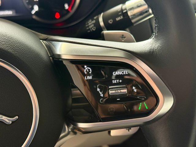 JAGUAR E-Pace 2.0D I4 163 CV AWD Auto SE AUTOCARRO N1