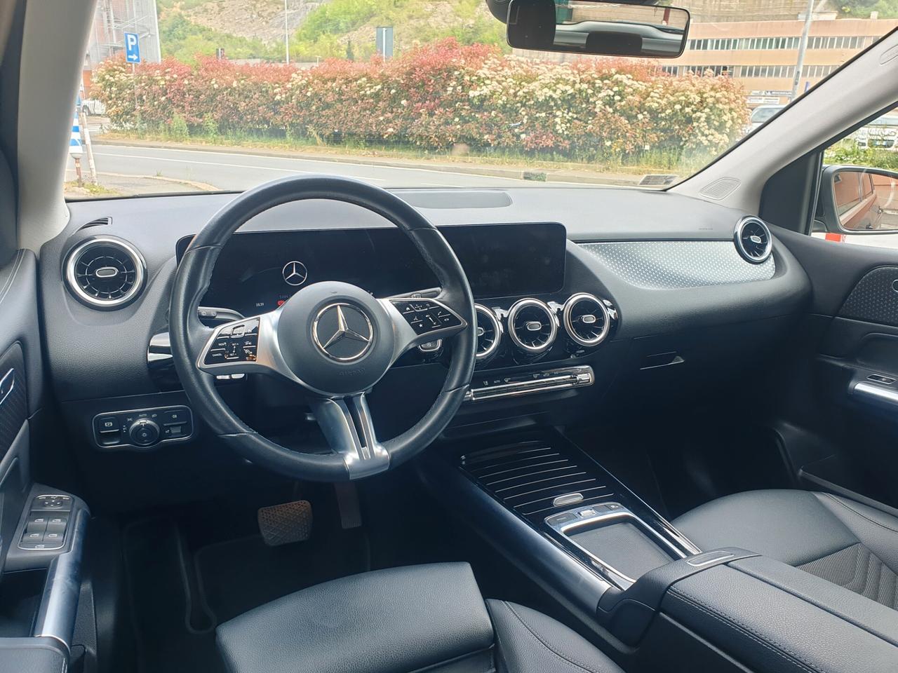 Mercedes-benz B 180 Automatic Progressive Advanced