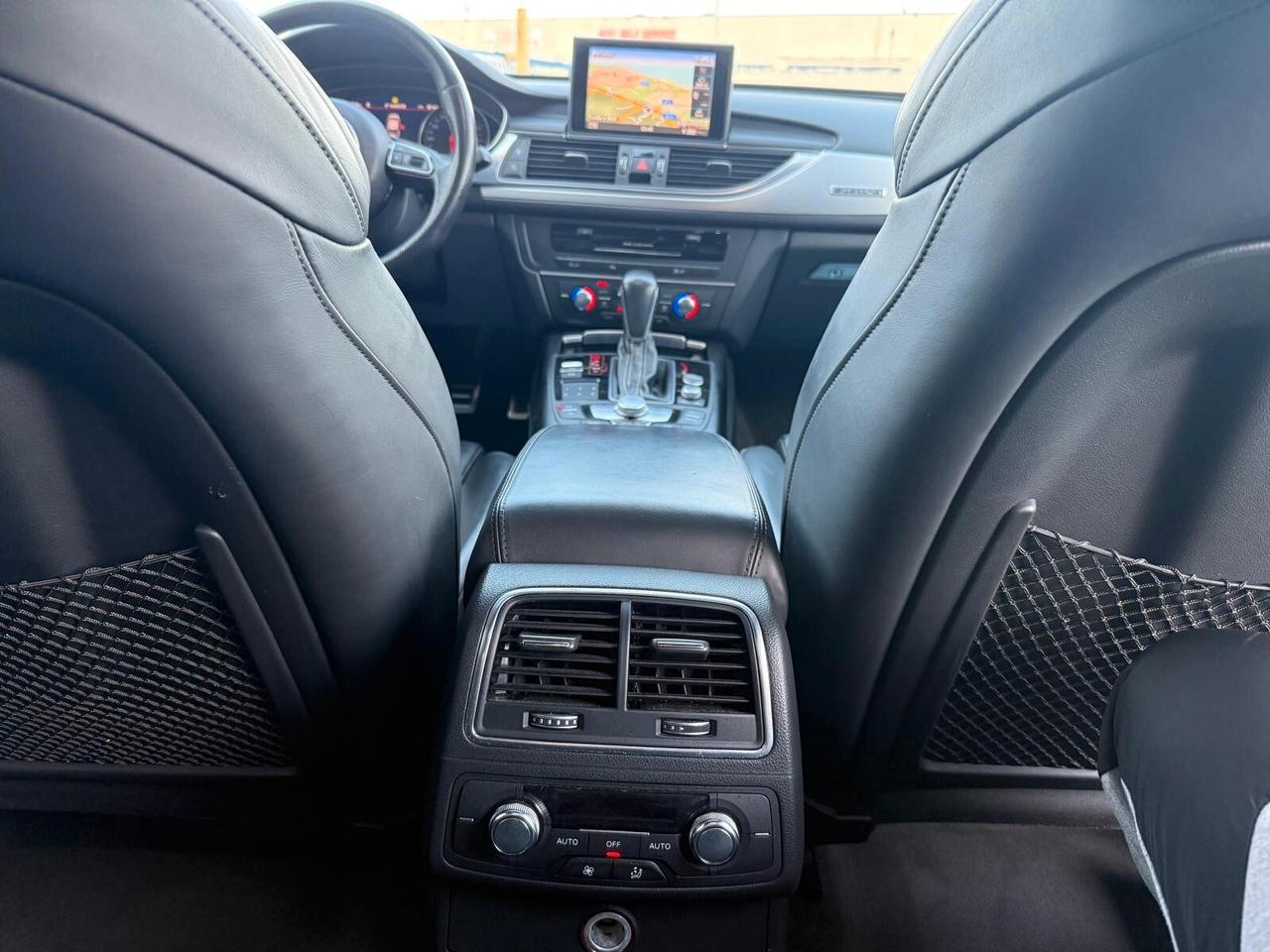 Audi A6 3.0 TDI 272 CV quattro S tronic Business Plus