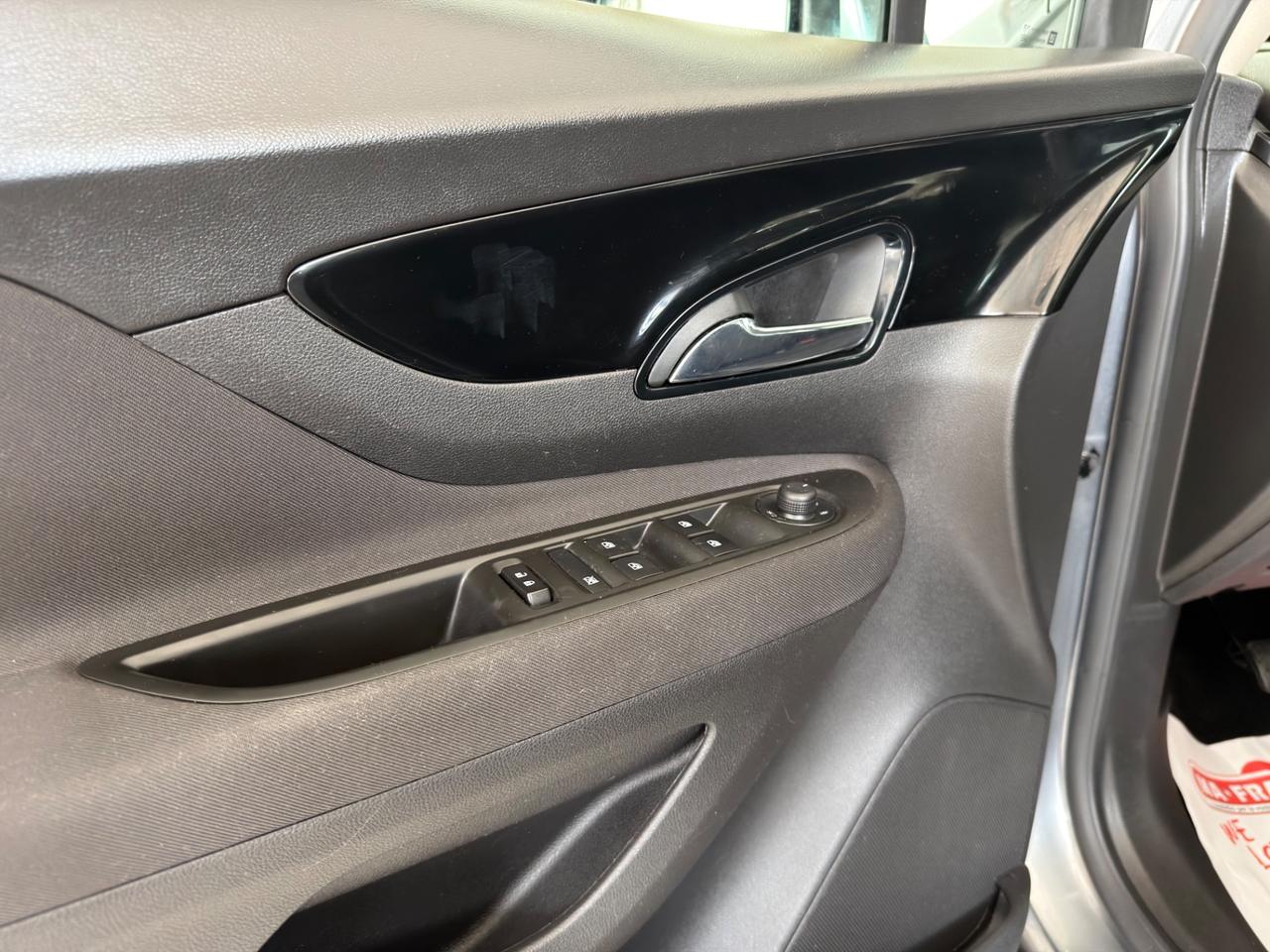 Opel Mokka X 1.4 Turbo GPL Tech 140CV 4x2 Innovation
