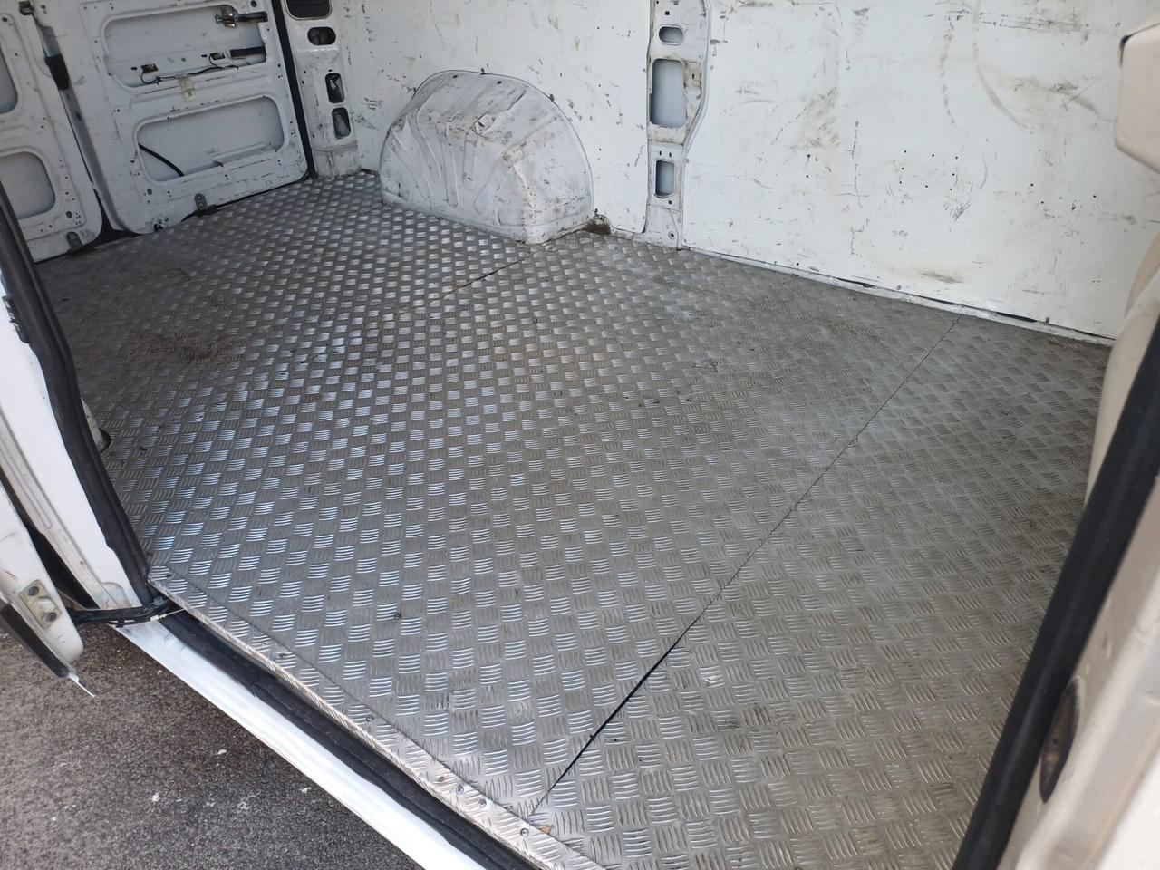 Fiat Ducato 2.3 MJT 150CV L2H2 Furgone - 2019
