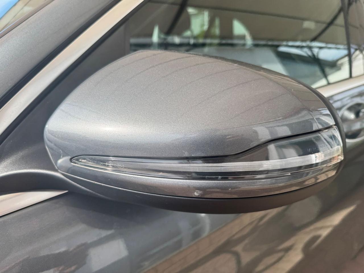 Mercedes-Benz GLC 220 Business #6867