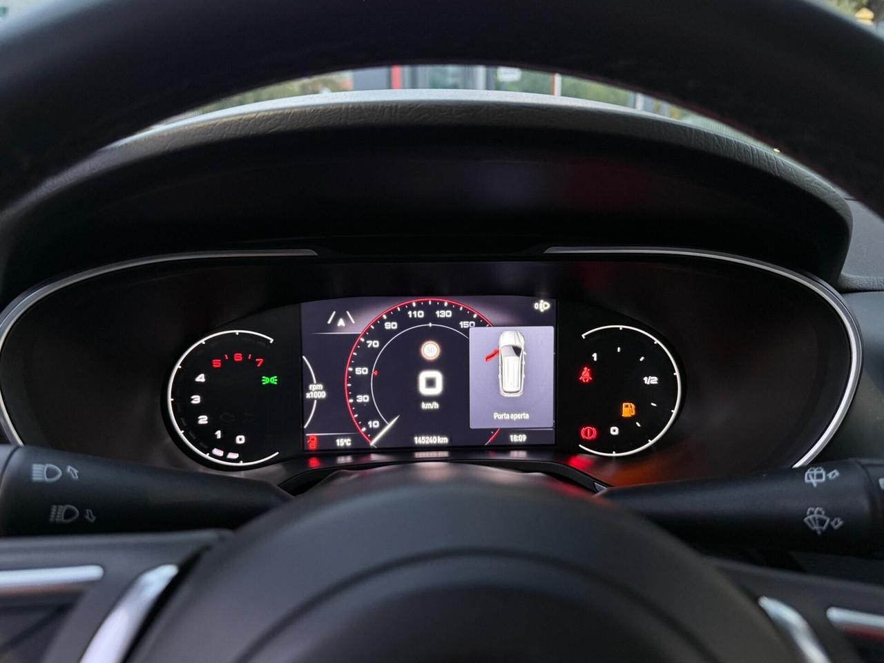 Fiat Tipo 1.6 Mjt 130 CV S&S SW City Life