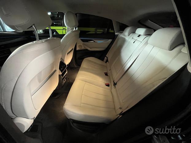 Bmw x6 (f16/86) - 2015