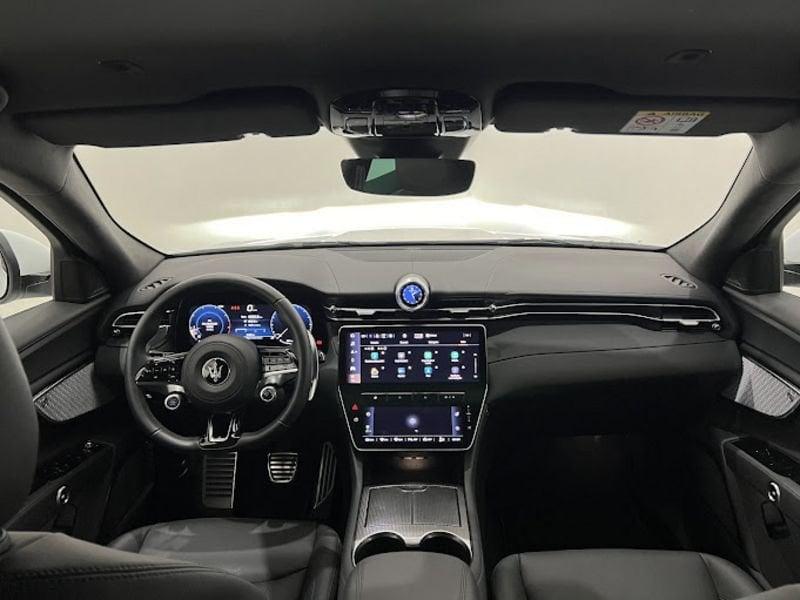 Maserati Grecale 2.0 MHEV GT PrimaSerie