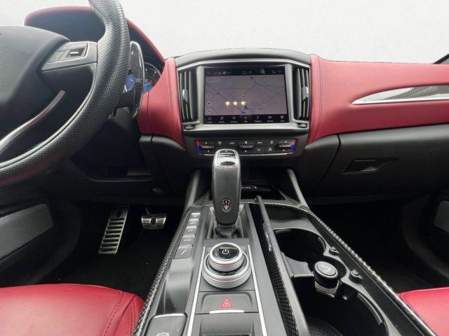 MASERATI Levante V6 430 CV AWD Modena S