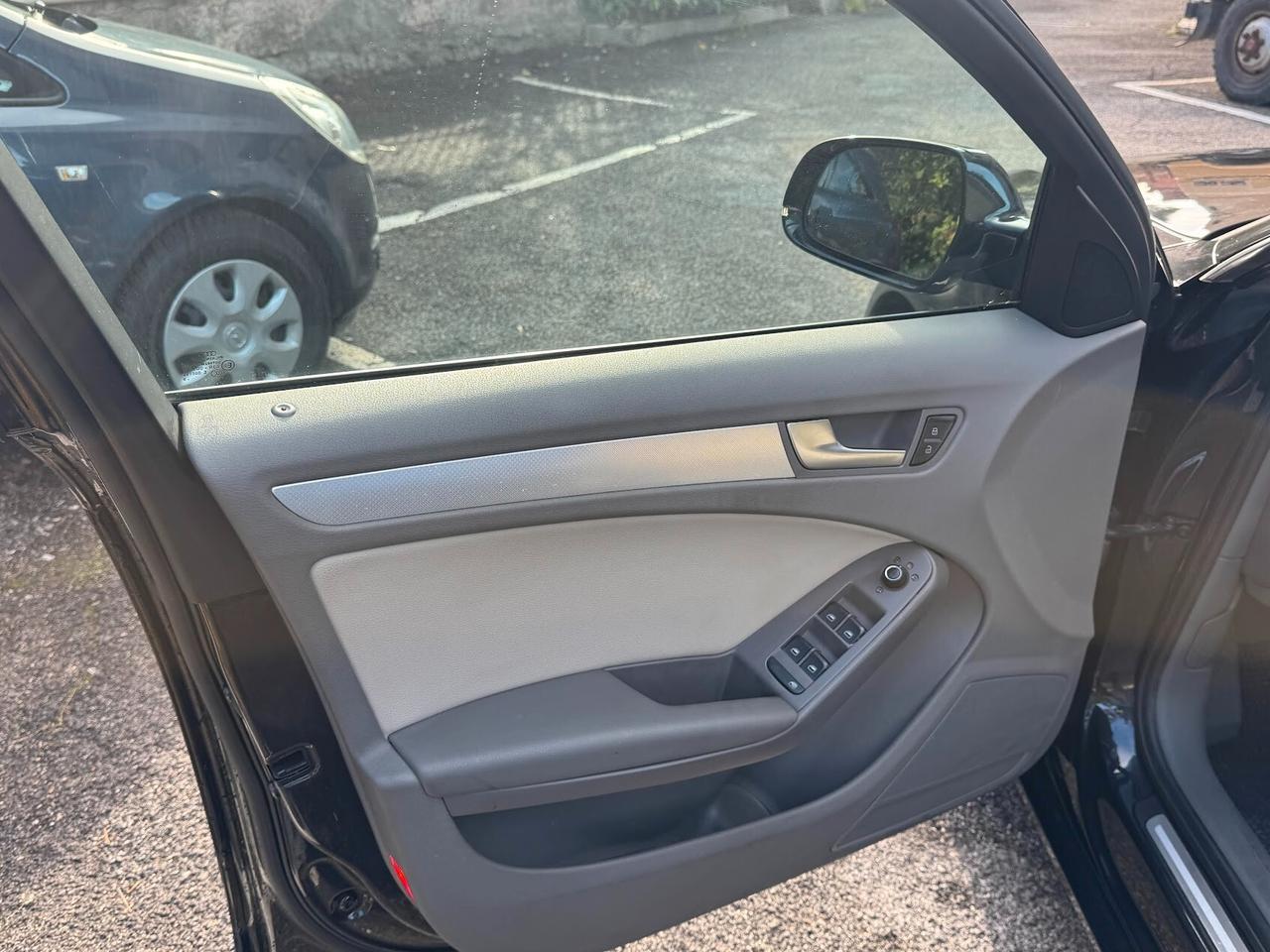 Audi A4 Avant 1.8 TFSI 160CV unico proprietario