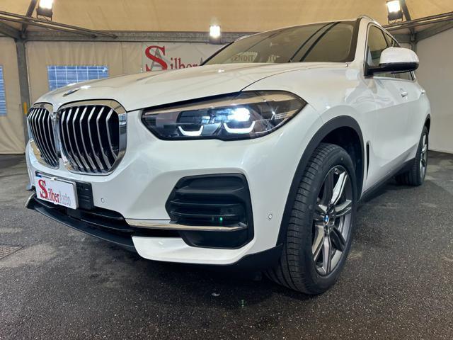 BMW X5 xDrive25d 231 CV "UNICO PROPRIETARIO"