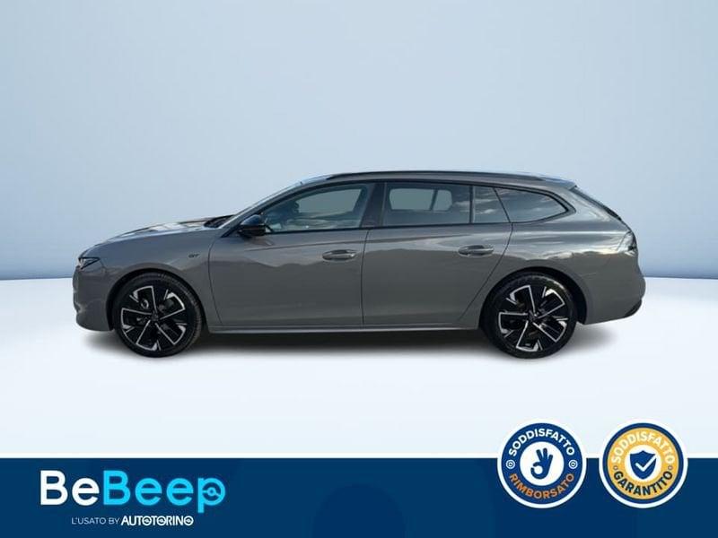 Peugeot 508 SW 1.5 BLUEHDI GT S&S 130CV EAT8