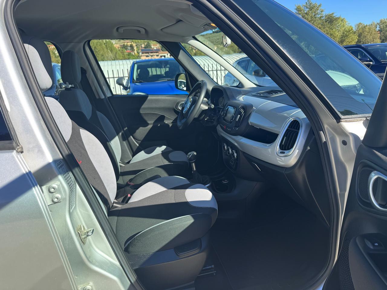 FIAT 500L 1.3 mjt 85cv PopStar/41.000KM