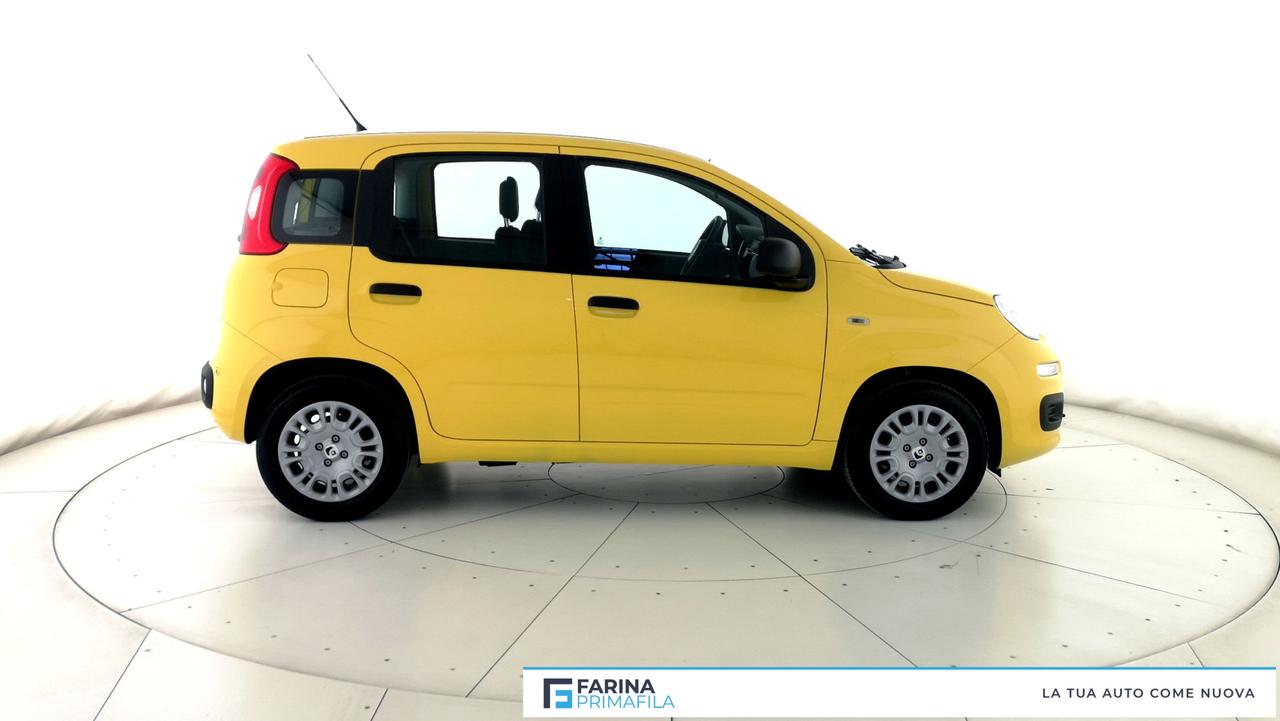 FIAT Panda 1.0 70cv Hybrid Panda