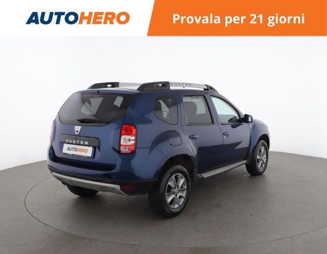 DACIA Duster 1.5 dCi 110 CV S&S 4x2 Serie Speciale Brave2