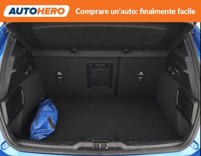 FORD Focus 1.0 EcoBoost Hybrid 155 CV Powershift 5p. ST-Line