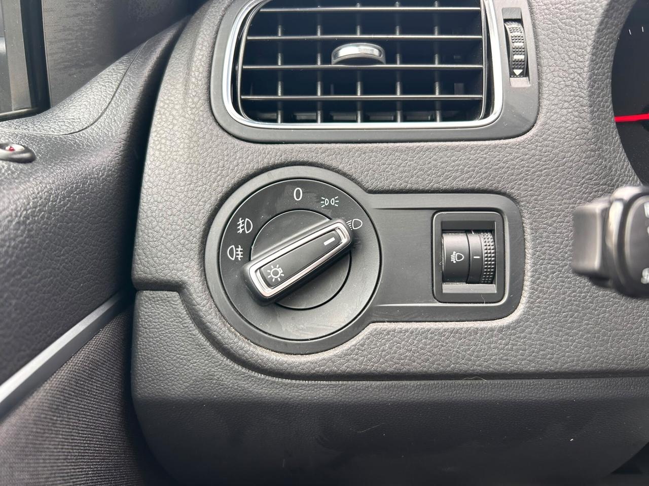 Volkswagen Polo 1.4 TDI 90 CV 5p. Comfortline BlueMotion Technology
