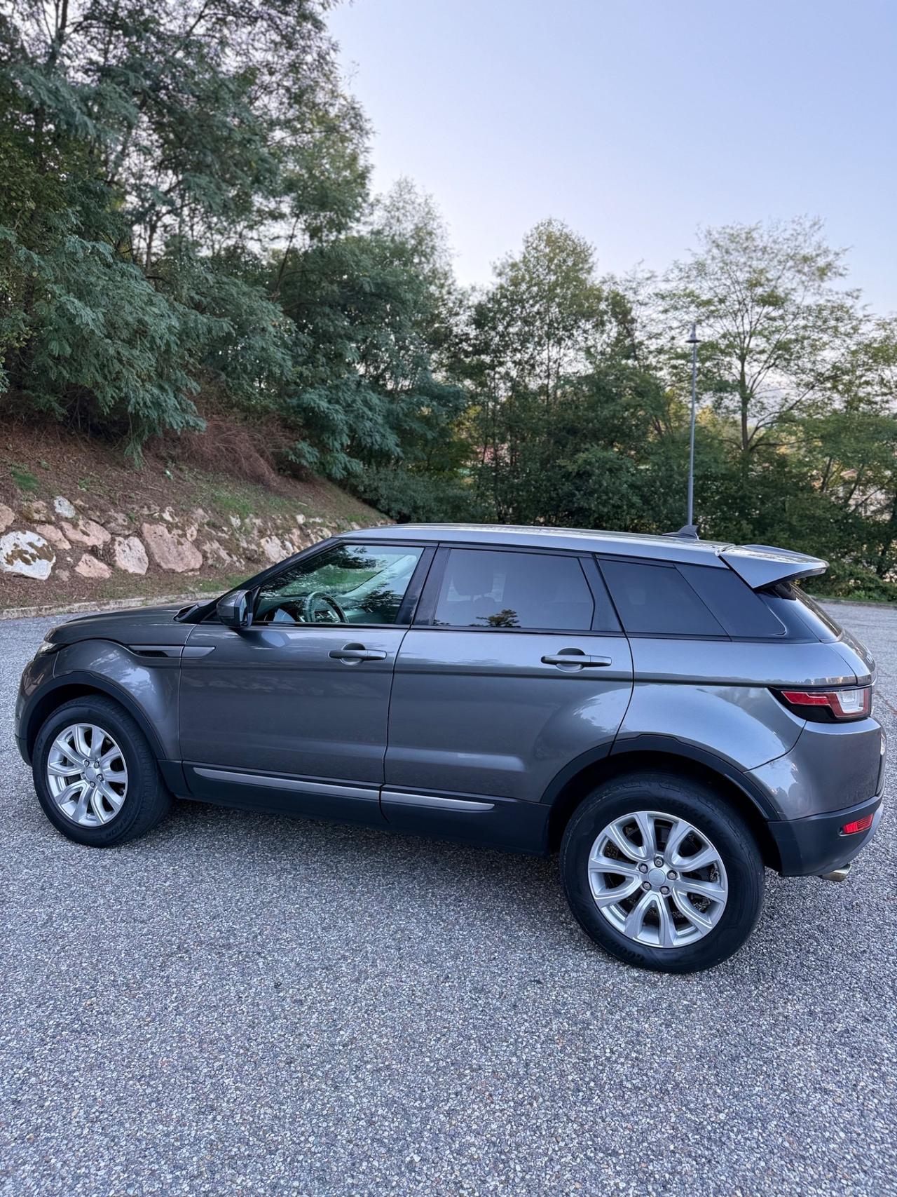 Land Rover Range Evoque 2.0 TD4 150 CV 5p. HSE Dynamic