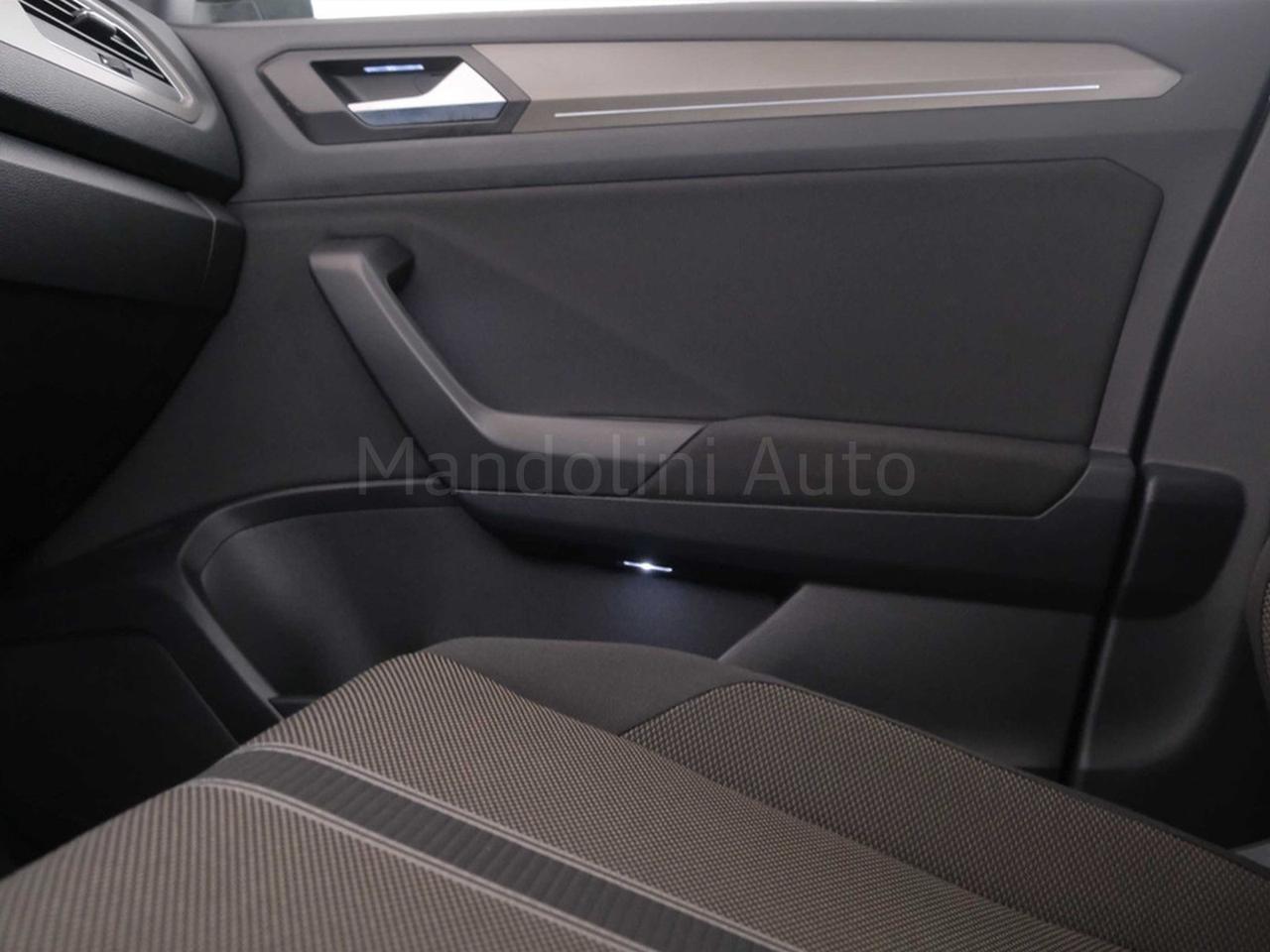 Volkswagen T-Roc 1.0 tsi 110cv style