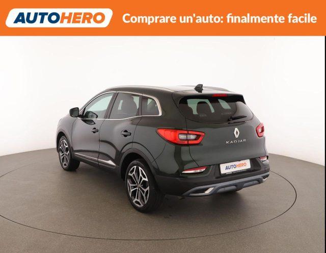 RENAULT Kadjar TCe 140CV FAP Sport Edition2