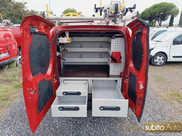 FIAT Fiorino 1.3 MJT 80CV + IVA 22%