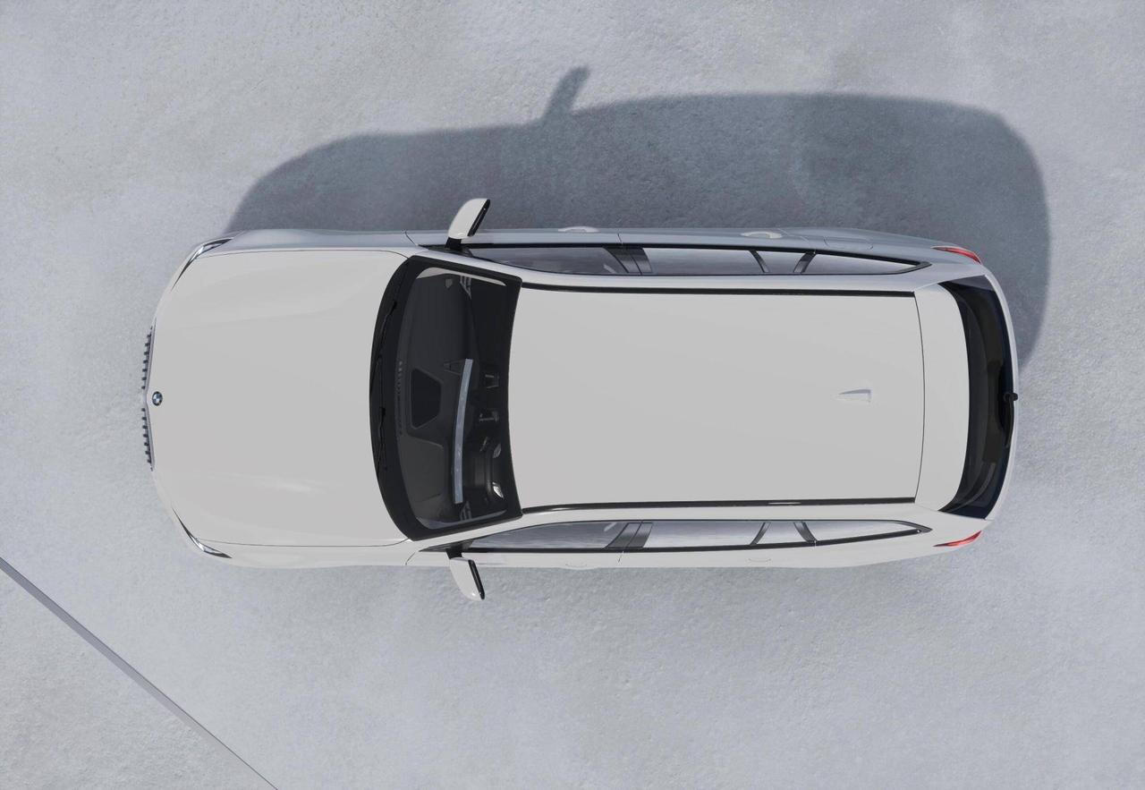 BMW Serie 3 318d Touring 48V