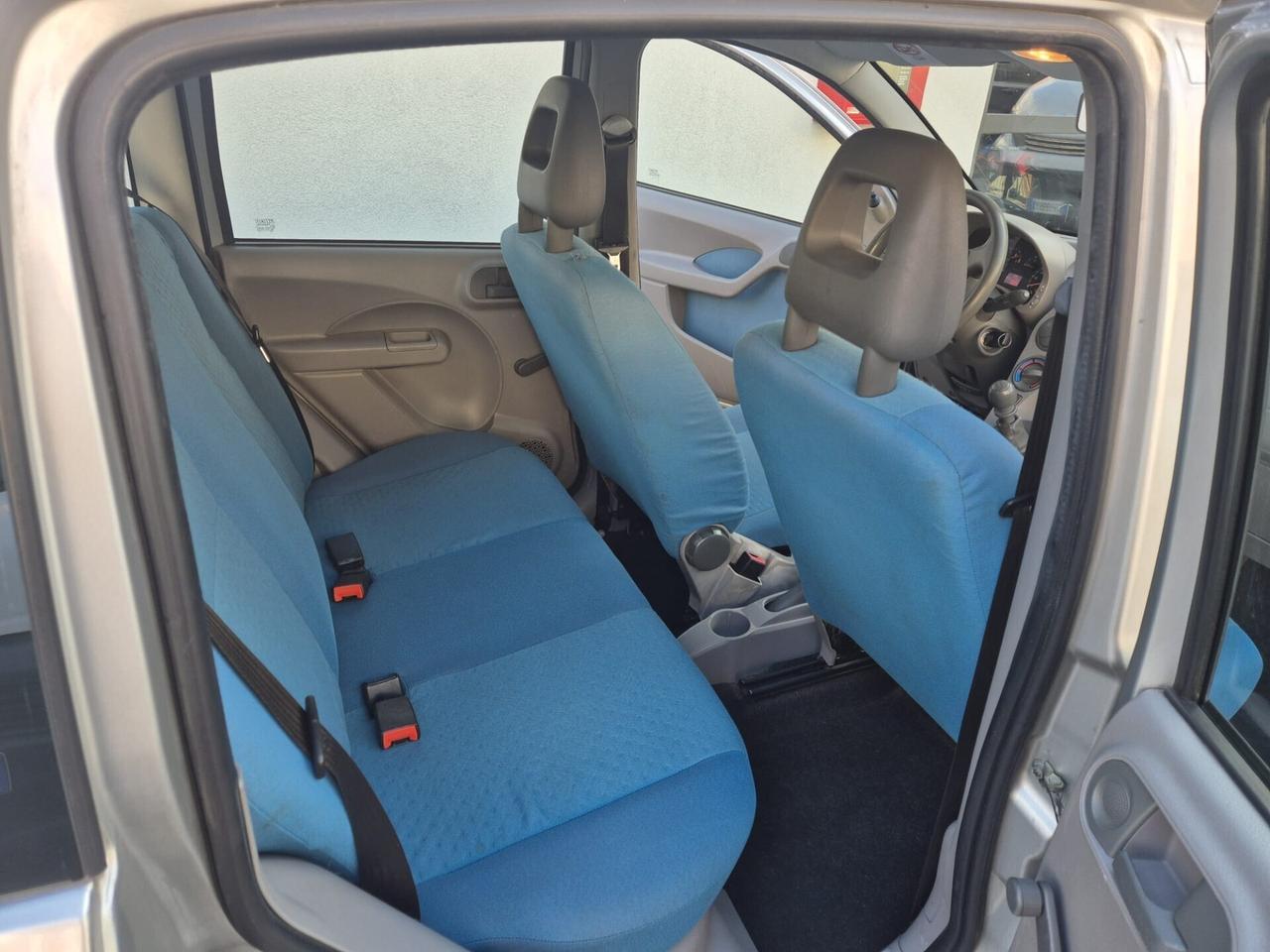 Fiat Panda 1.2 OK NEOPATENTATI