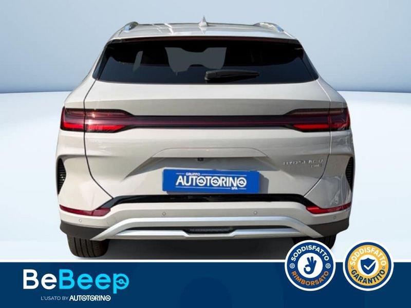 BYD Seal U DM-i 1.5 PHEV BOOST 2WD