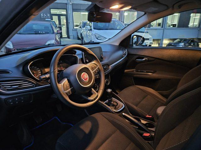 FIAT Tipo 1.3 Mjt S&S 5 porte Business