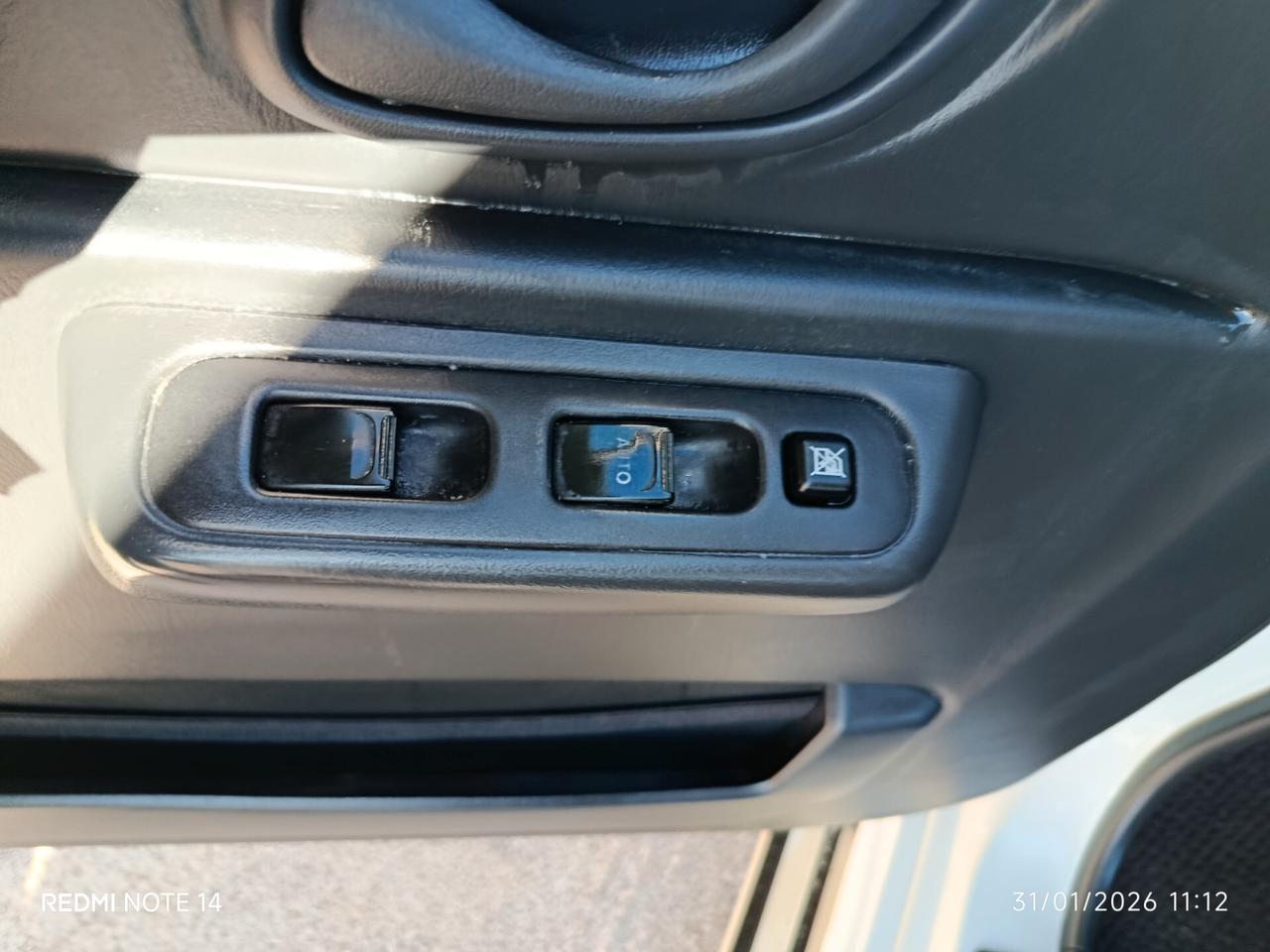 Suzuki Jimny 1.3 4WD Evolution Plus