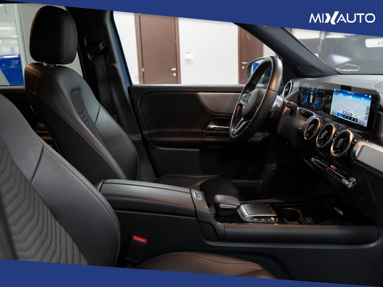 Mercedes-Benz GLB 180 D Sport 116CV Auto