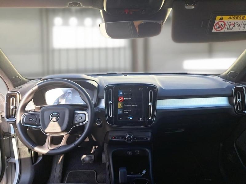 VOLVO XC40 T4 Plug-in Hybrid auto Recharge Inscription Expression