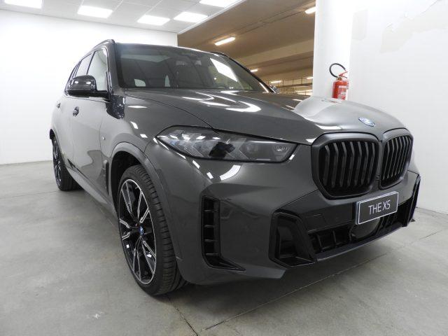 BMW X5 xDrive50e Msport Pro