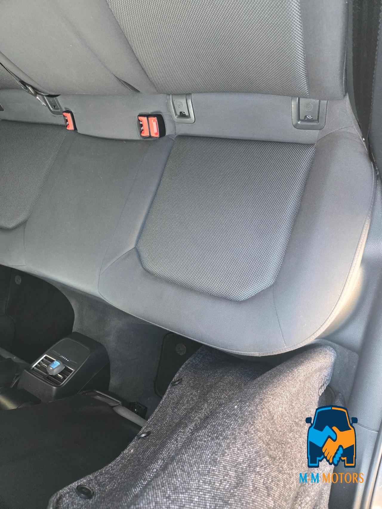 Audi A3 Sportback 1.4 tfsi e-tron s-tronic