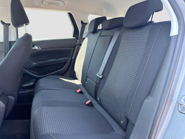 PEUGEOT 308 308 BlueHDi 130 EAT6 S&S SW Allure